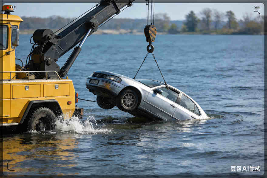 云县汽车救援送柴油